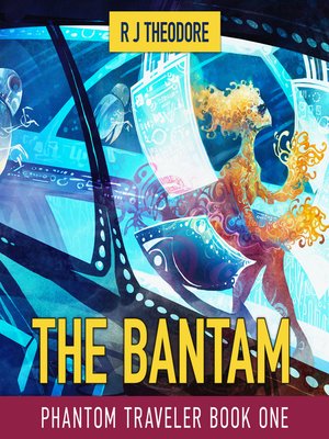 cover image of The Bantam